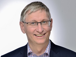 Prof. Dr. med.<br>Tobias Welte