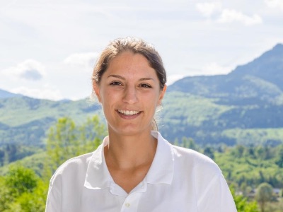 Dr. med.<br>Lisa Wenzel