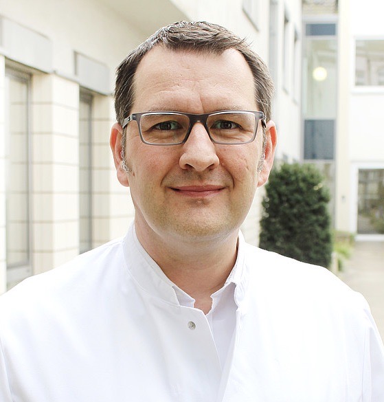 Dr. med.<br>Christoph Werry