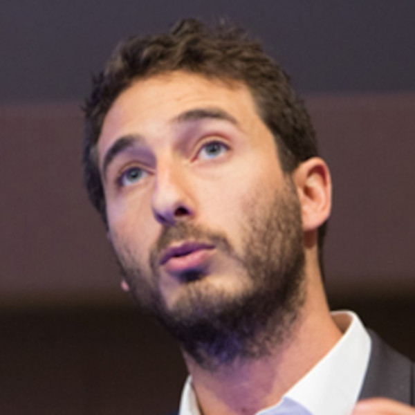 <br>Jean-David Werthel, M.D.