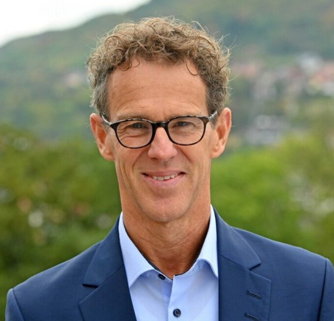 Professor<br>Oliver Werz, PhD