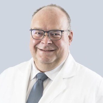 Professor<br>Michael Wettstein, M.D.