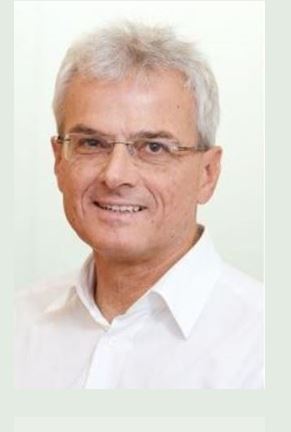 Prof. Dr. med.<br>Ernst Wiedemann