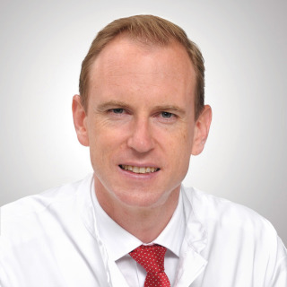 Chairman<br>Karl Wieser, M.D.