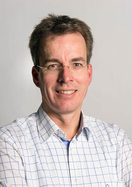 Professor<br>Michèl Willemsen, M.D.