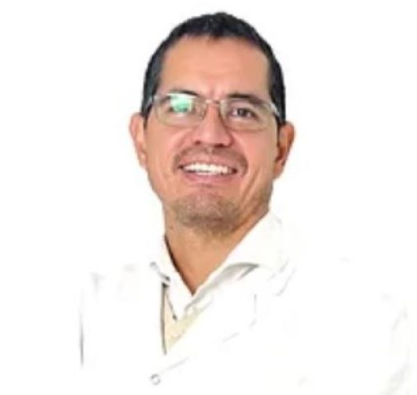 <br>Gastón Camino Willhuber, M.D.