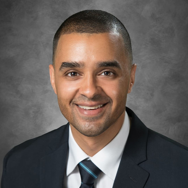 <br>Brendan A. Williams, M.D.