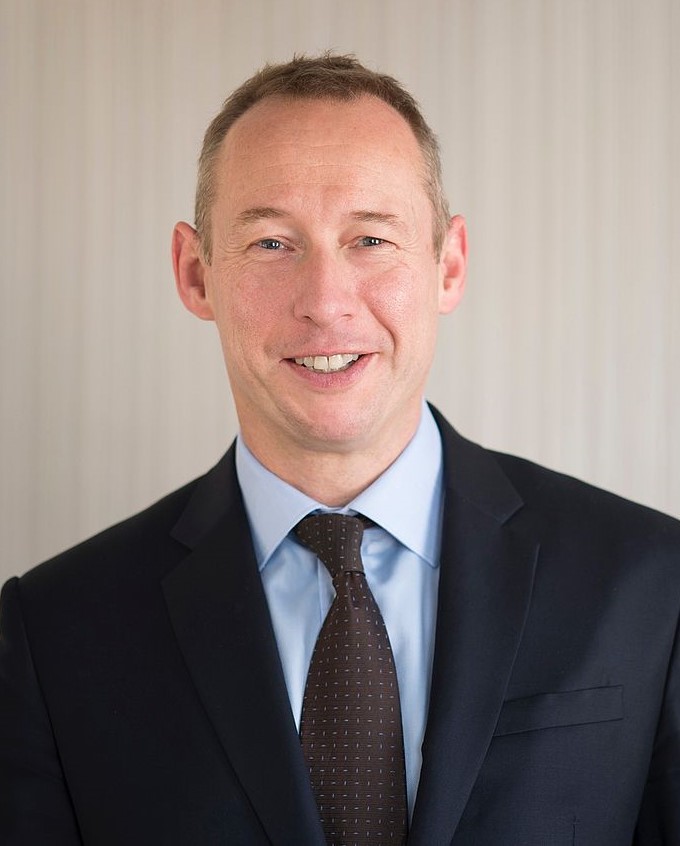 <br>Andy Williams, M.D.