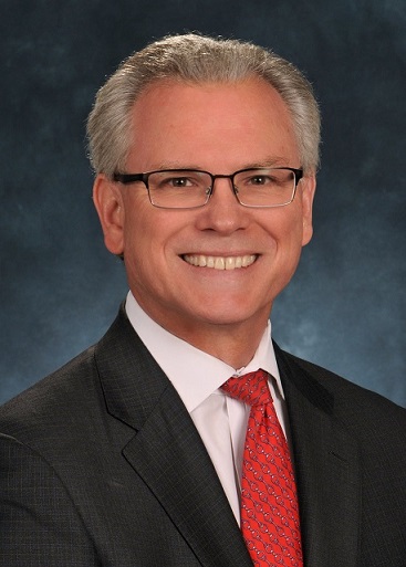 <br>Gerald R. Williams, Jr., M.D.