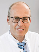 Univ.-Prof. Dr. med.<br>Henning Windhagen