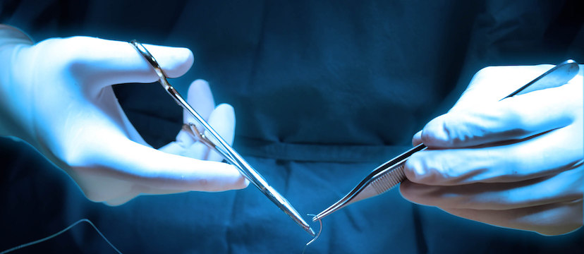 ACL 360°: Repair, Reconstruction, and Core Principles | Winglet Community