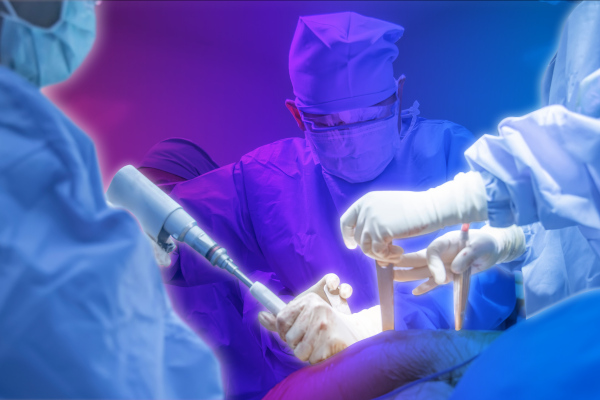 #082: Meniscal Ramp Lesion Repair | Winglet Community
