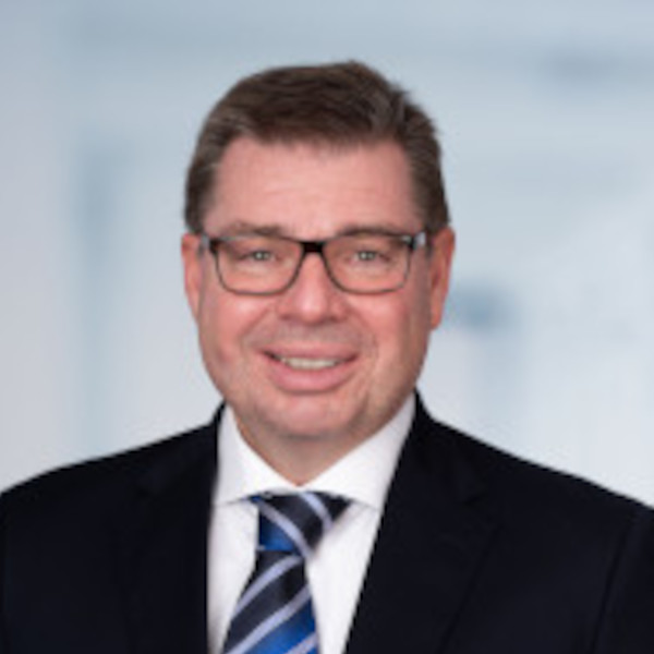 Professor<br>Dieter C. Wirtz, M.D.