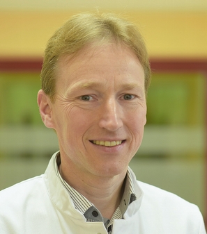 Univ.-Prof. Dr. med.<br>Bernd Wolfarth