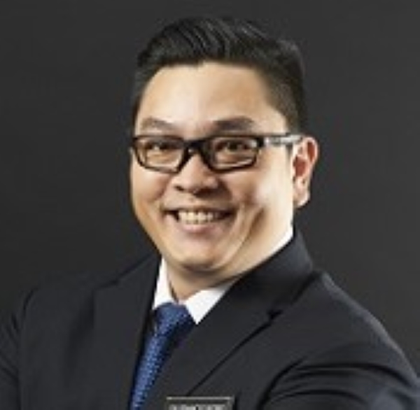 Professor<br>Francis Wong Keng Lin, M.D.