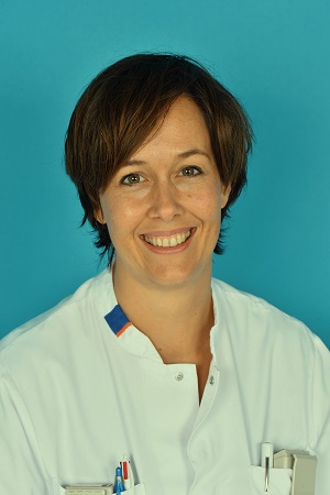 <br>Marjan Wouthuyzen-Bakker, M.D.