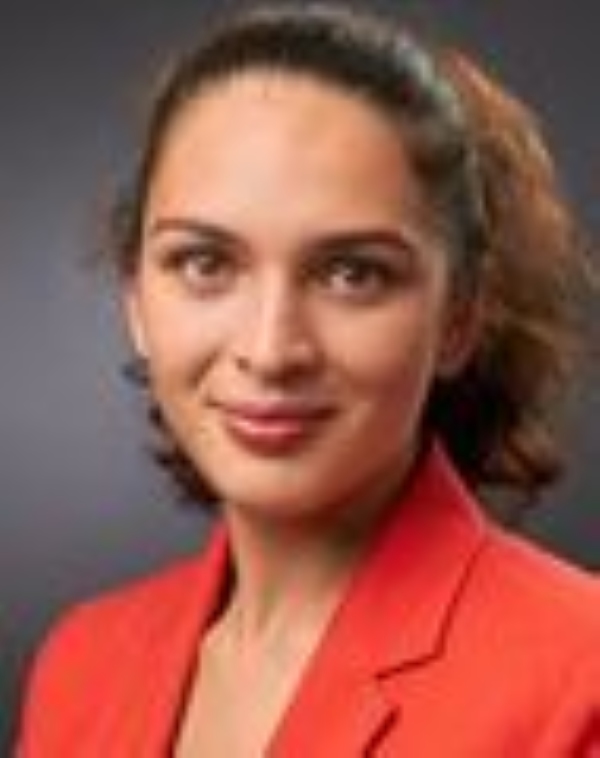 <br>Yasmin Youssef