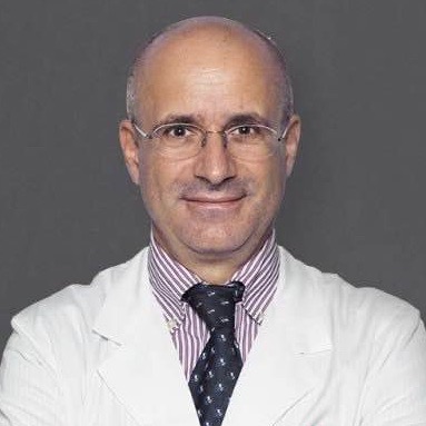 Professor <br>Luigi Zagra, M.D.