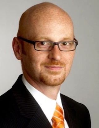 <br>André Zahedi, M.D.