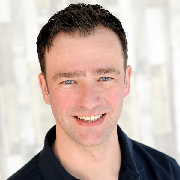 Professor<br>Thore Zantop, M.D.