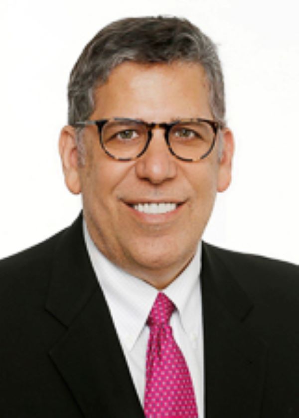 <br>Kenneth R. Zaslav, M.D.