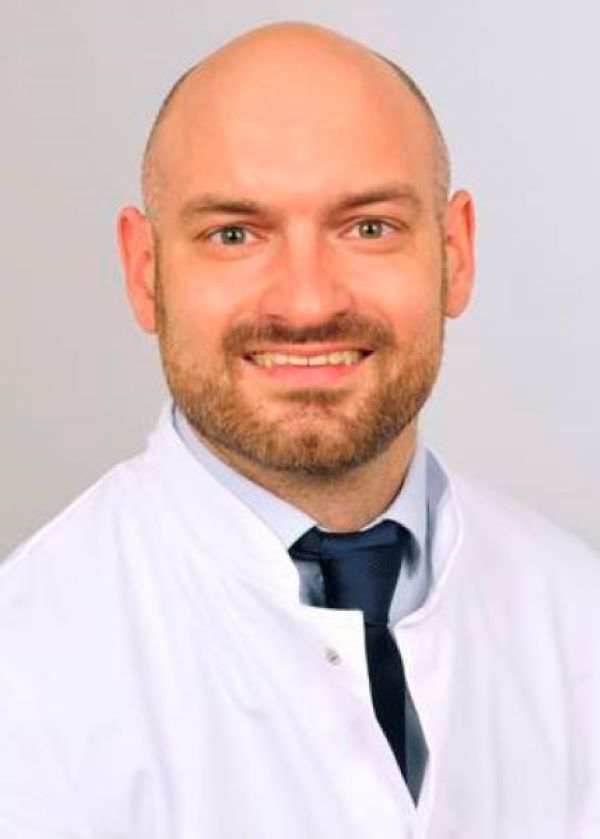 <br>Alexander Zimmerer, M.D.