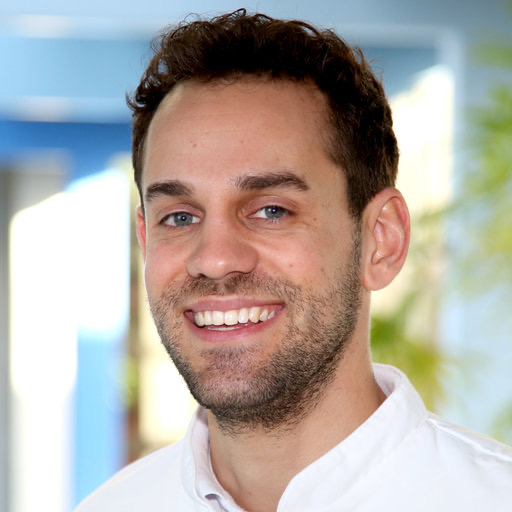 Dr. med.<br>Felix Zimmermann