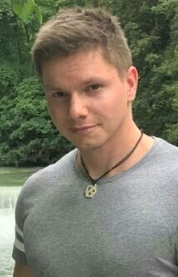 <br>Robert Bielitzki, M. A.