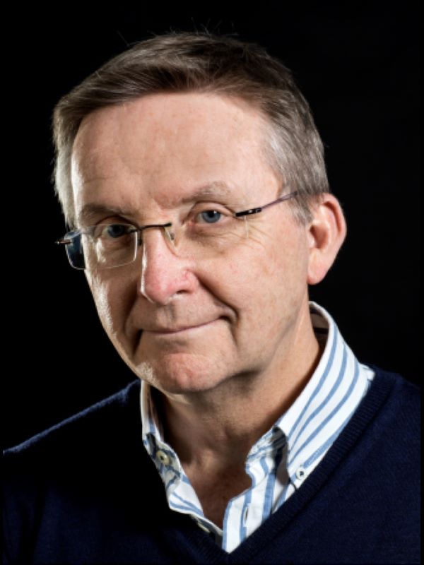 Professor<br>Mats Brittberg, M.D., PhD