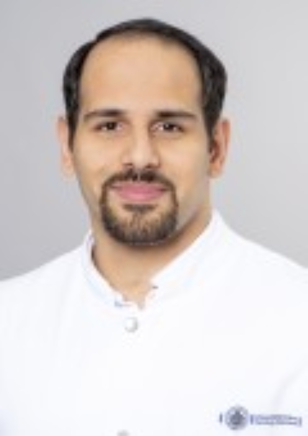 <br>Milad Farkhondeh Fal, M.D.