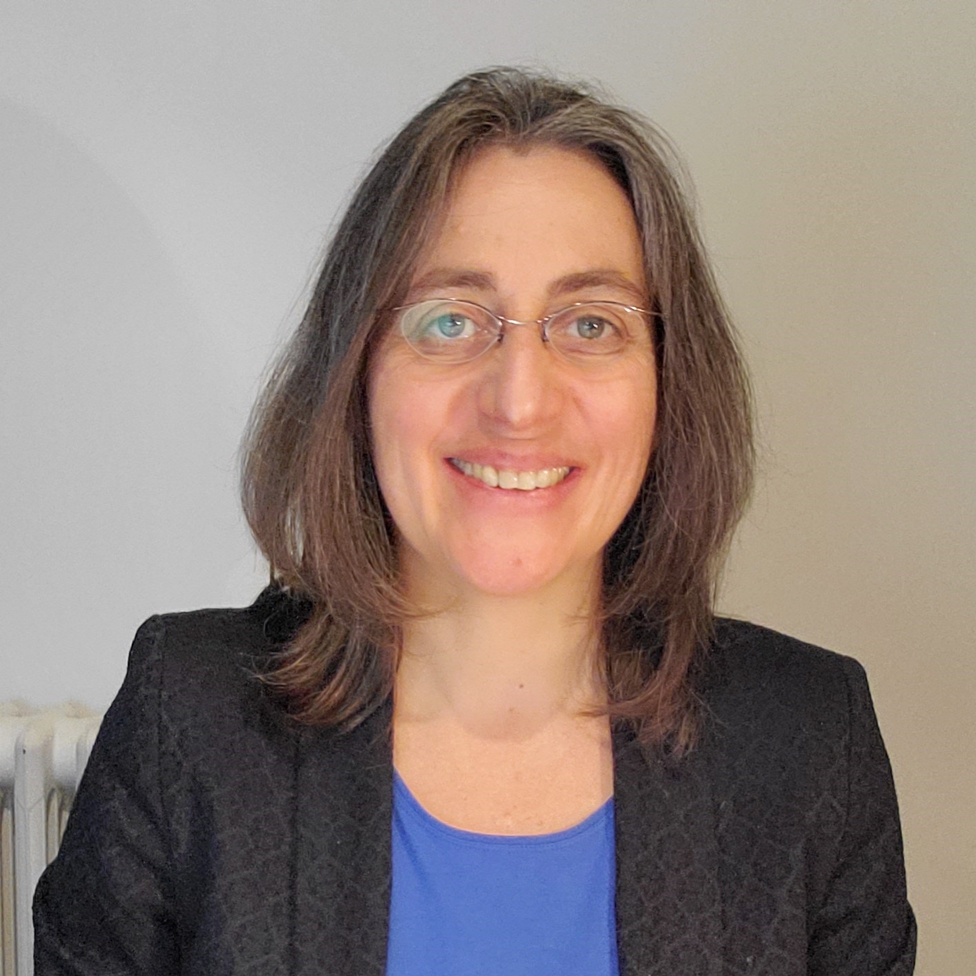 Gajja Salomons<br/>(Amsterdam, The Netherlands)