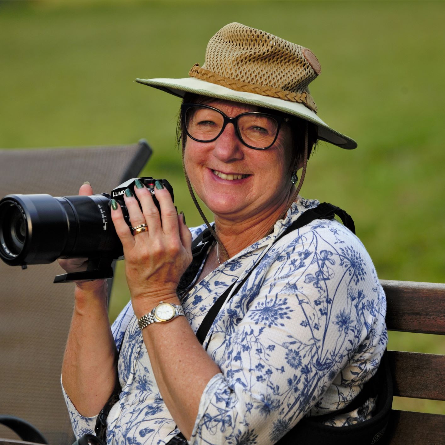 Anny Brown<br/>(Nottingham, United Kingdom)