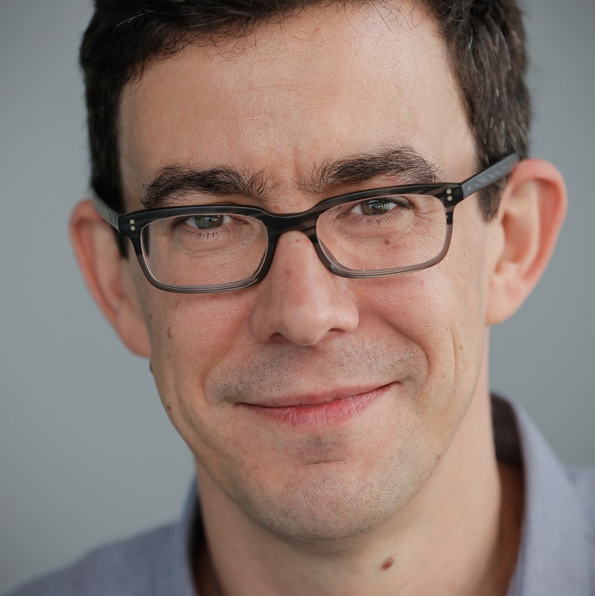 David Cassiman <br/>(Leuven, Belgium)