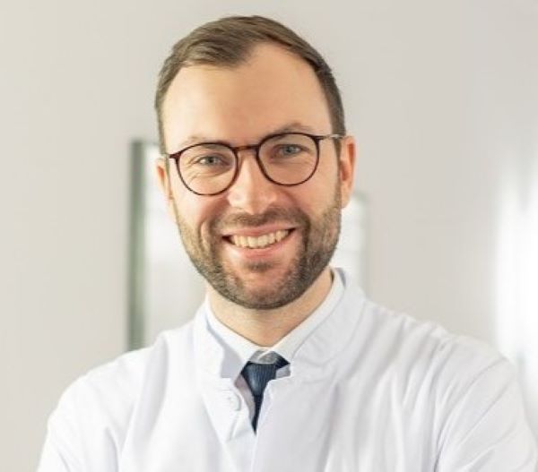 <br>Peter Savov, M.D.