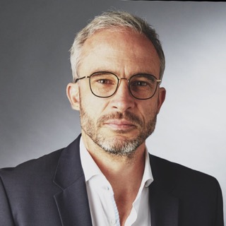 Prof. Dr. med.<br>Sebastian Siebenlist