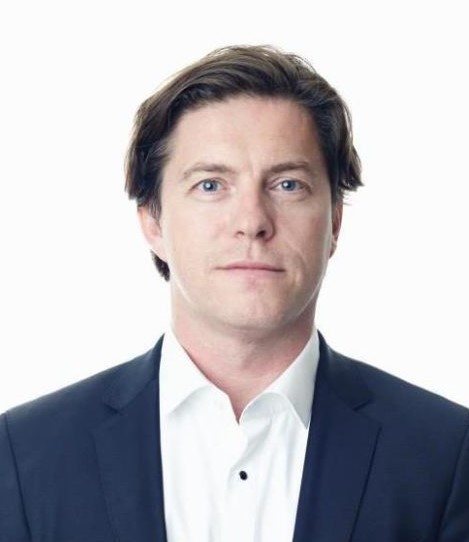 Professor<br>Roger van Riet, M.D.