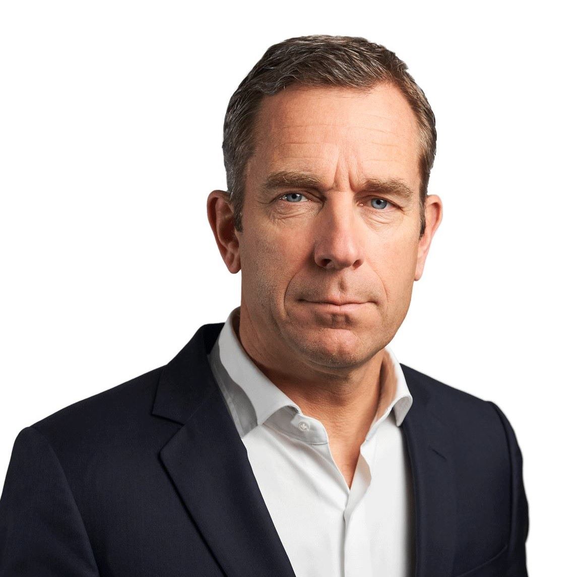 Professor<br>Olivier Verborgt, M.D.