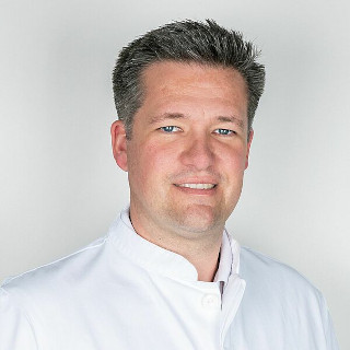 Prof. Dr. med.<br>Christian von Rüden