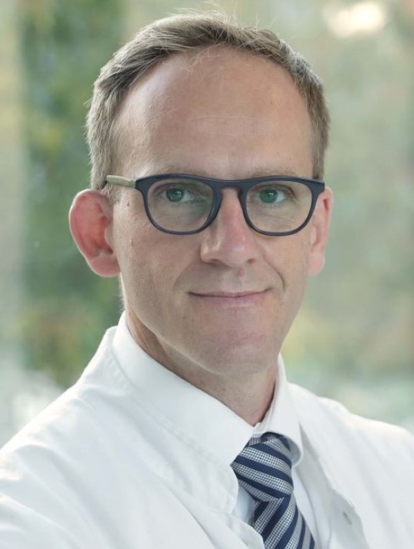 Priv.Doz. Dr. med. habil.Nicolas von der Höh Winglet Community