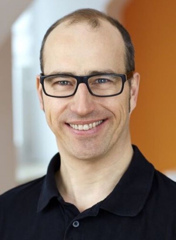 Jens Wippert, <br>DPhil.