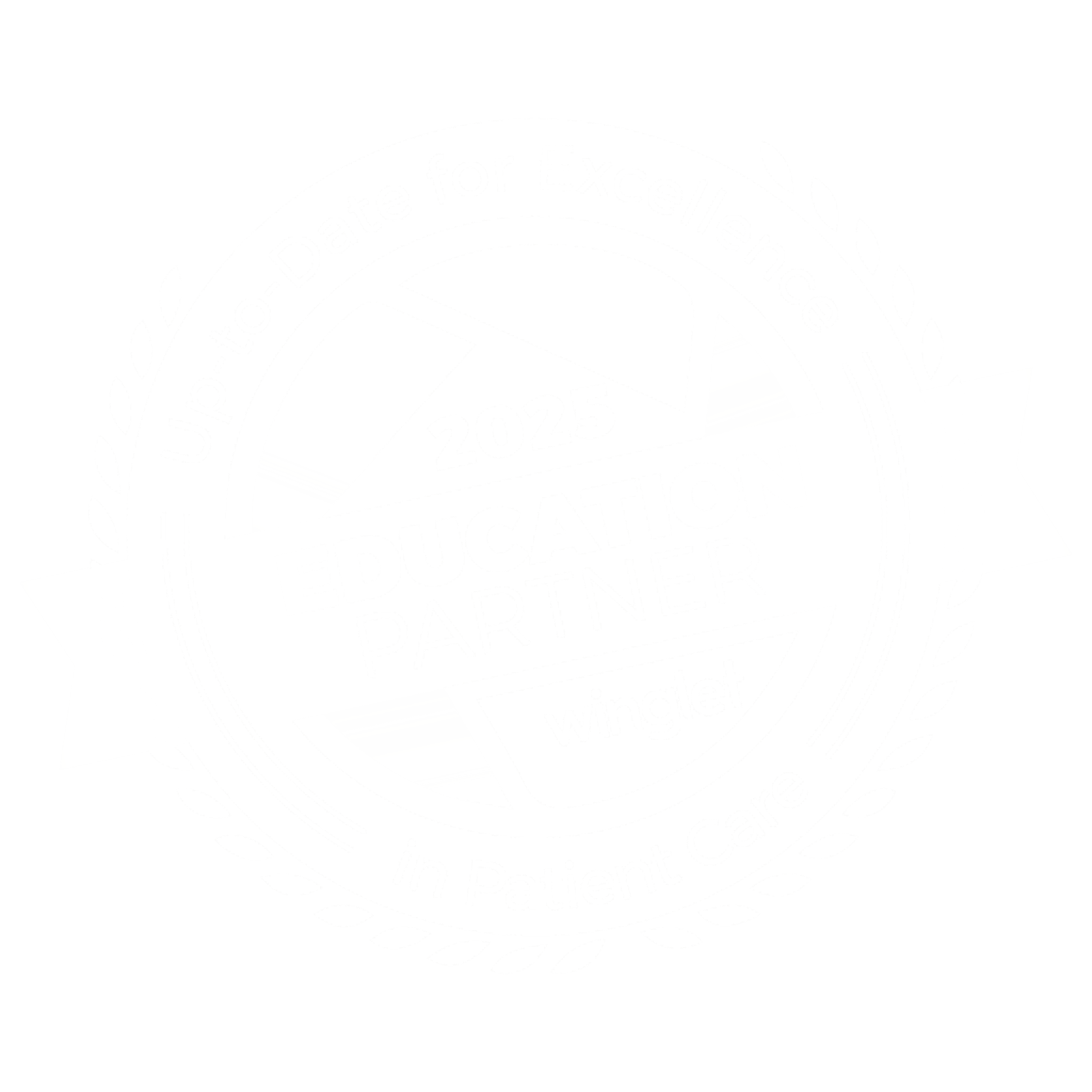 Up-to-Date Excellence Seal